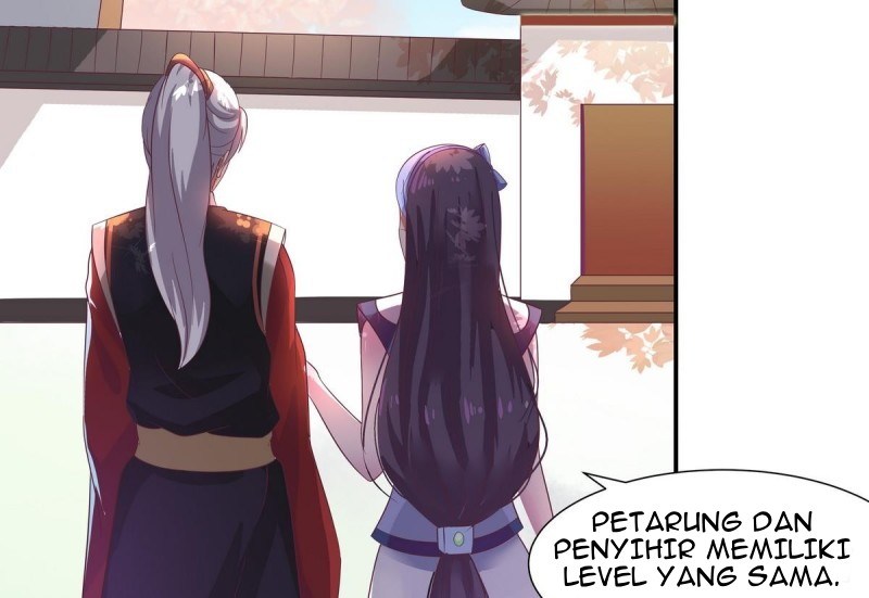 Magic Immortal Qi Chapter 01-02 Gambar 107